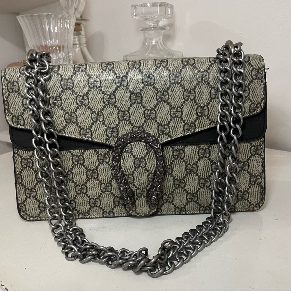 Inspired bag